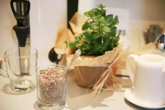 酒店 Freizeitund Tagungs Messehof  Nahe Hannover