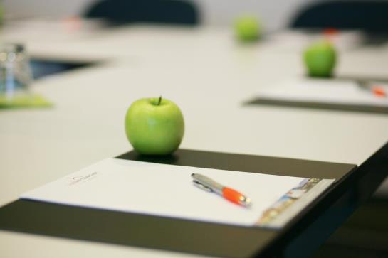 בית מלון כפרי Freizeitund Tagungs Messehof Nahe Hannover