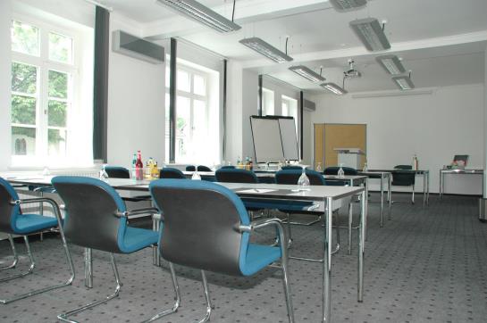 בית מלון כפרי Freizeitund Tagungs Messehof Nahe Hannover