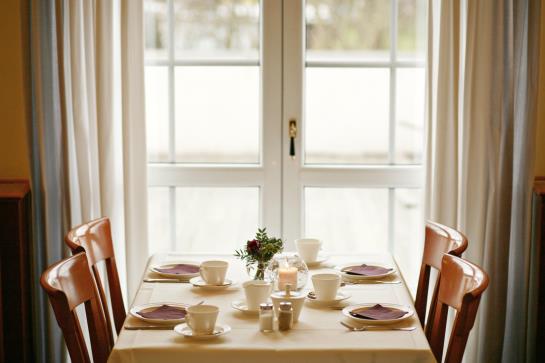 בית מלון כפרי Freizeitund Tagungs Messehof Nahe Hannover