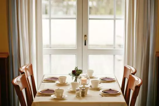 酒店 Freizeitund Tagungs Messehof  Nahe Hannover