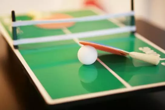 酒店 Freizeitund Tagungs Messehof  Nahe Hannover