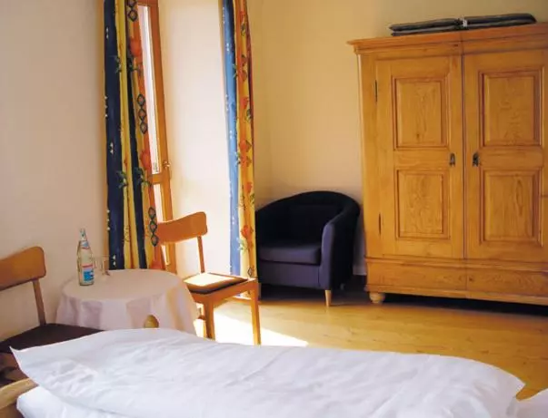 Pensão Gasthaus Zur Krone