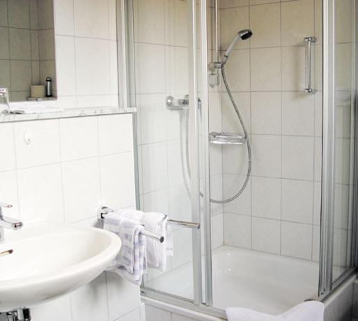 Пансион Gasthaus Zur Krone