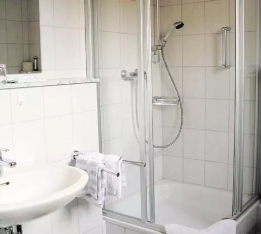 Pensão Gasthaus Zur Krone