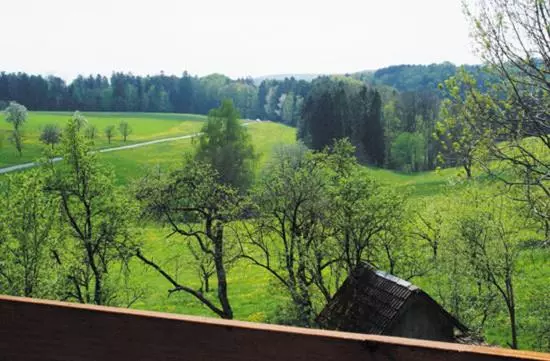 Pensão Gasthaus Zur Krone