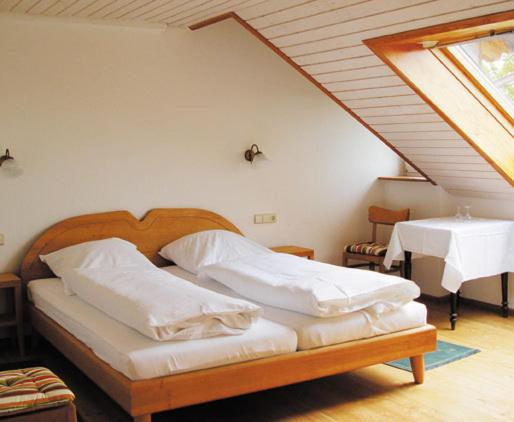 Пансион Gasthaus Zur Krone