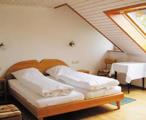 Pensão Gasthaus Zur Krone