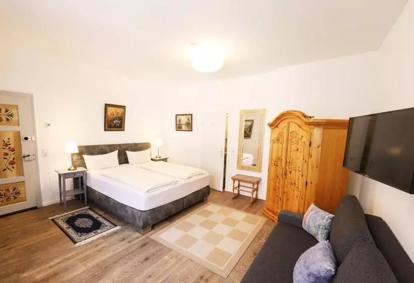 Пансион Gasthof Engel