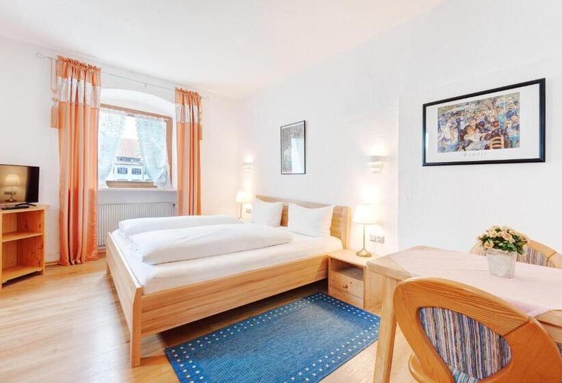 פנסיון Gasthof Engel