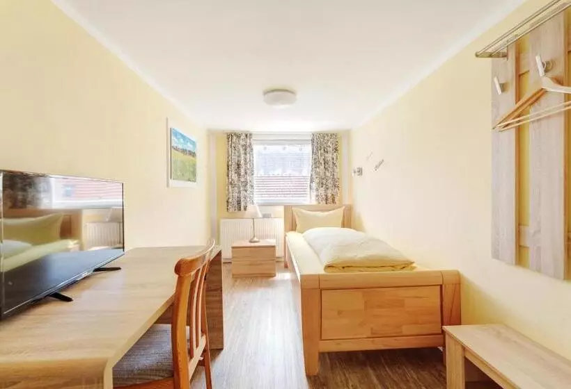 Пансион Gasthof Engel