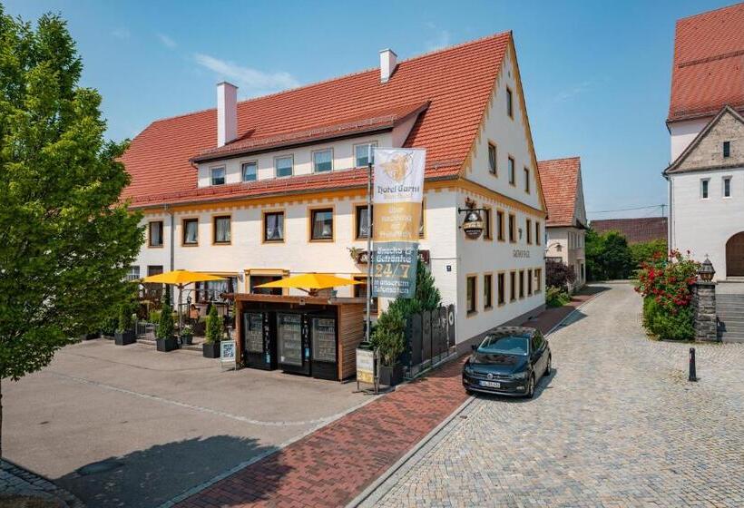 פנסיון Gasthof Engel