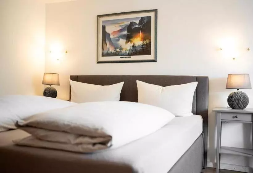 Пансион Gasthof Engel