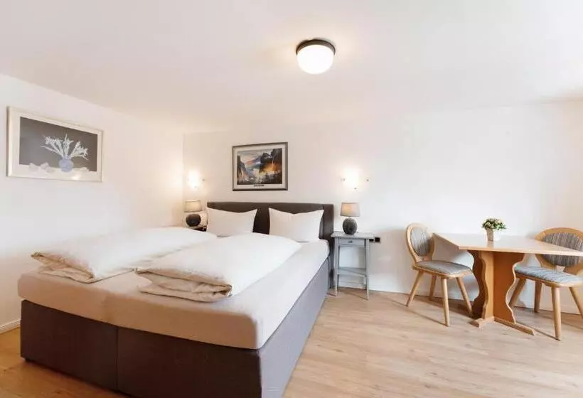 Пансион Gasthof Engel