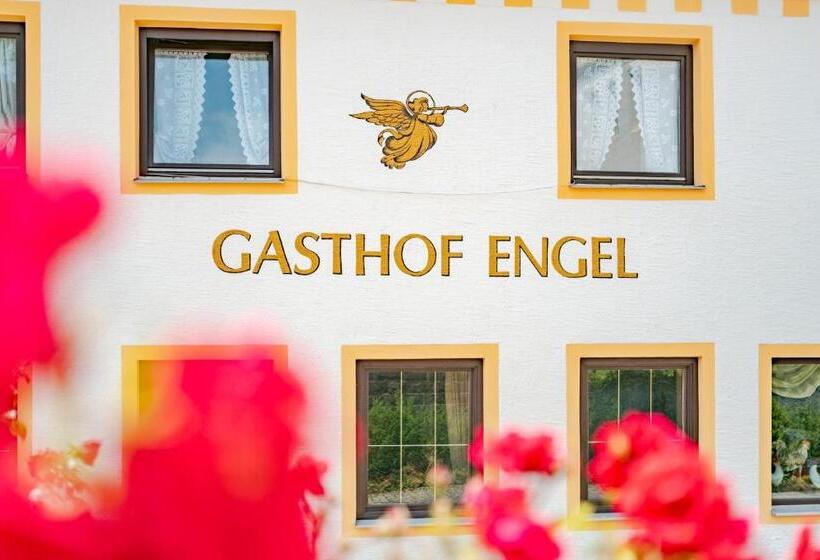 פנסיון Gasthof Engel