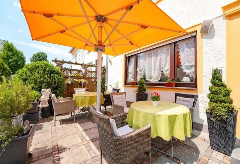 פנסיון Gasthof Engel