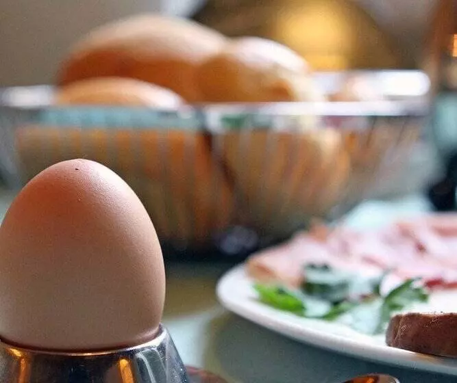 Пансион Grosch Brauhotel & Gasthof