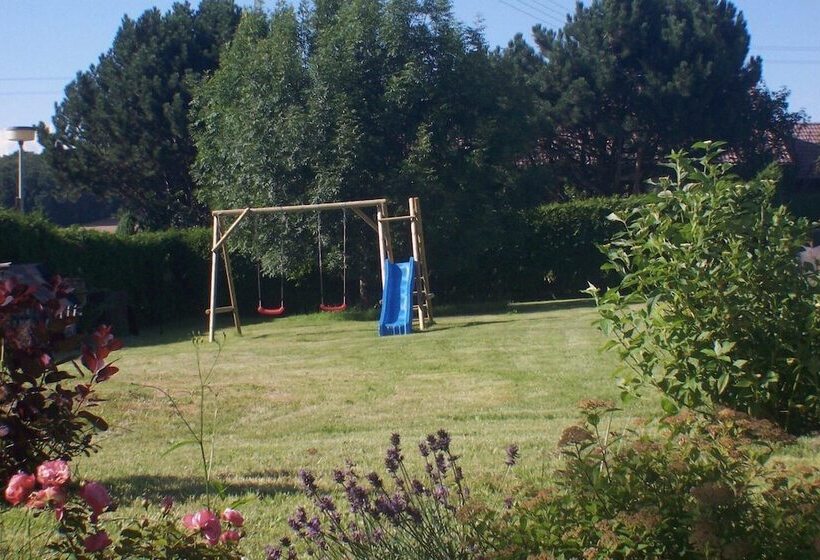 بنسيون Landgasthof Traube