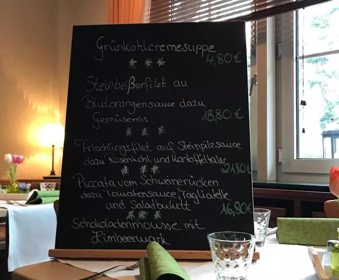 بنسيون Landhotel Vessens Hoff