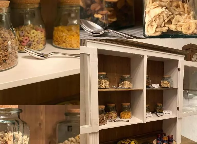 بنسيون Landhotel Vessens Hoff