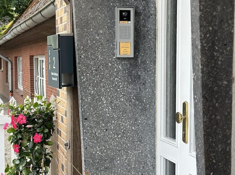 بنسيون Landhotel Vessens Hoff