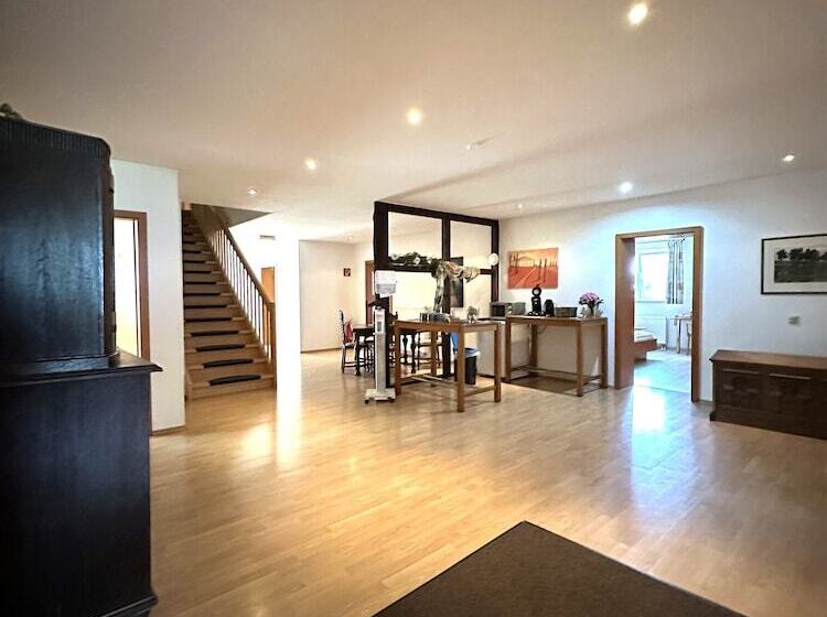 بنسيون Landhotel Vessens Hoff