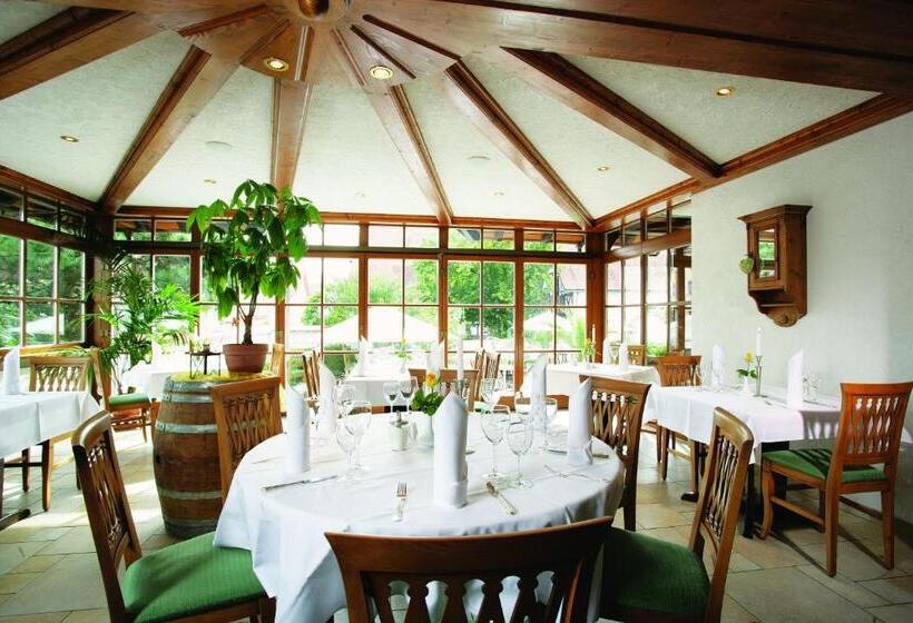 ペンション Ochsen