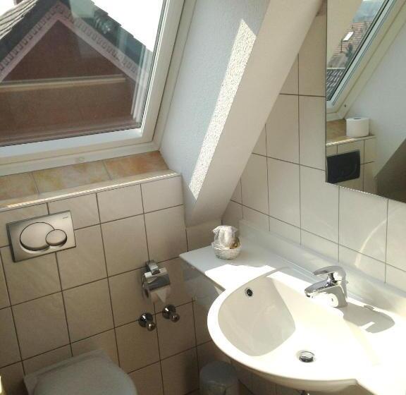 ペンション Ochsen