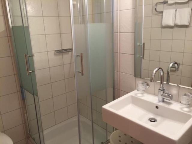 ペンション Ochsen