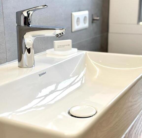 ペンション Ochsen