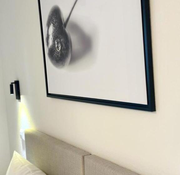 ペンション Ochsen