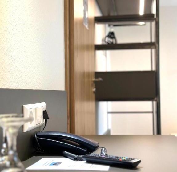 ペンション Ochsen