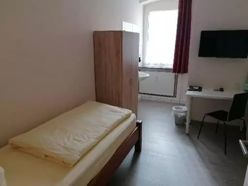 פנסיון Schillerquartier