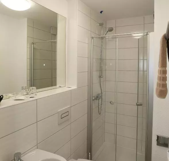 פנסיון Schillerquartier