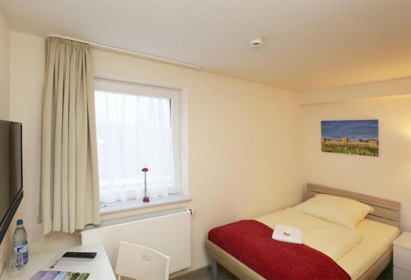 ペンション Schillerquartier