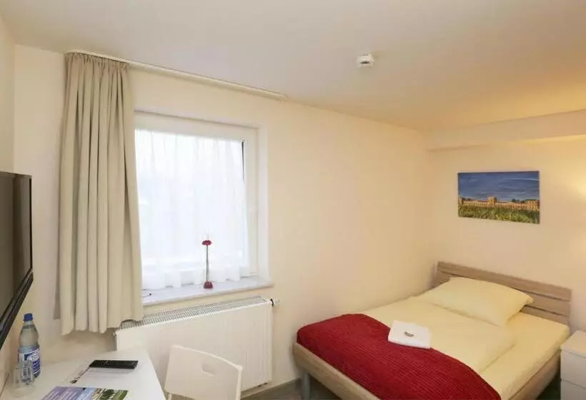 פנסיון Schillerquartier