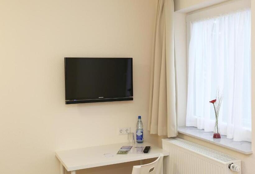 ペンション Schillerquartier