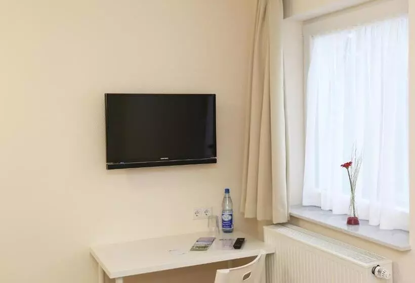 פנסיון Schillerquartier