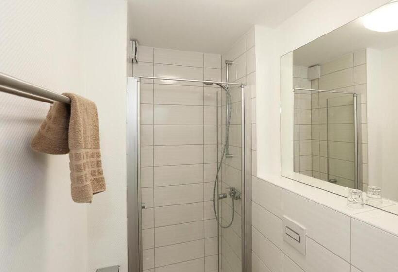 ペンション Schillerquartier