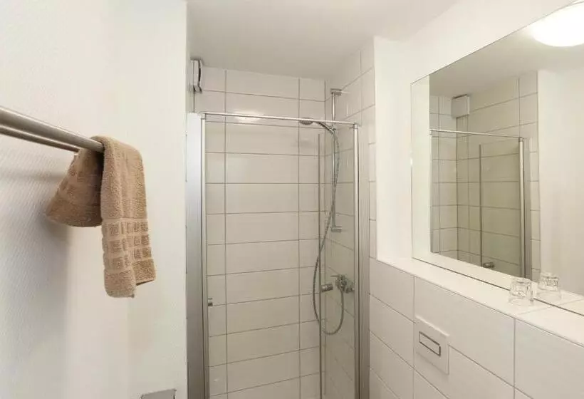 פנסיון Schillerquartier