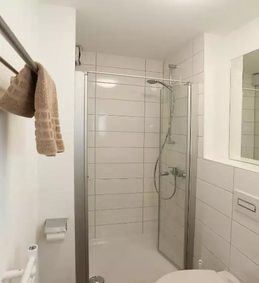 פנסיון Schillerquartier