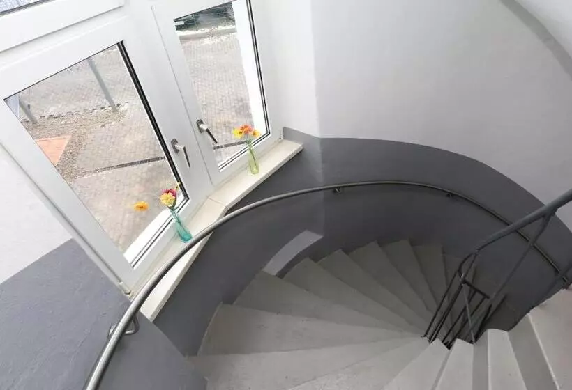 פנסיון Schillerquartier