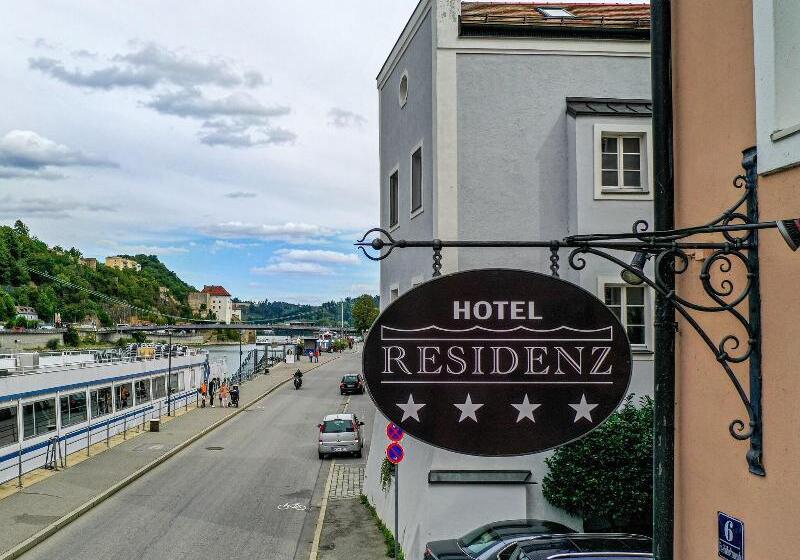 Residenz Passau