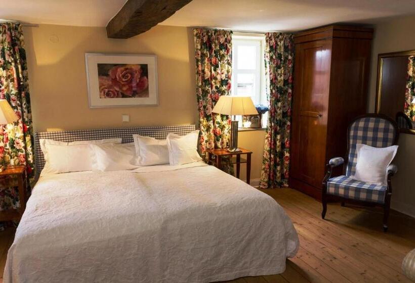 Romantik Hotel Zum Rosenhof