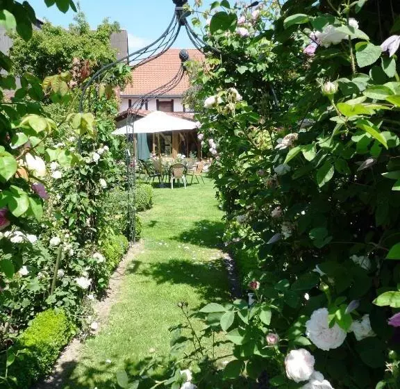 Romantik Hotel Zum Rosenhof