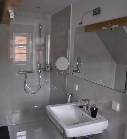 Romantik Hotel Zum Rosenhof