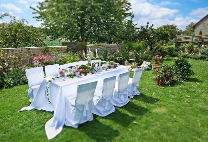 Romantik Hotel Zum Rosenhof