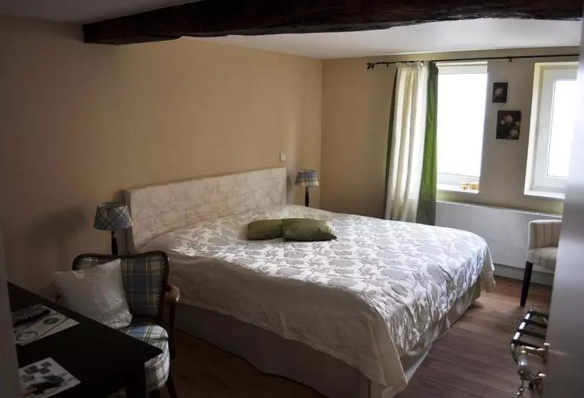 Romantik Hotel Zum Rosenhof