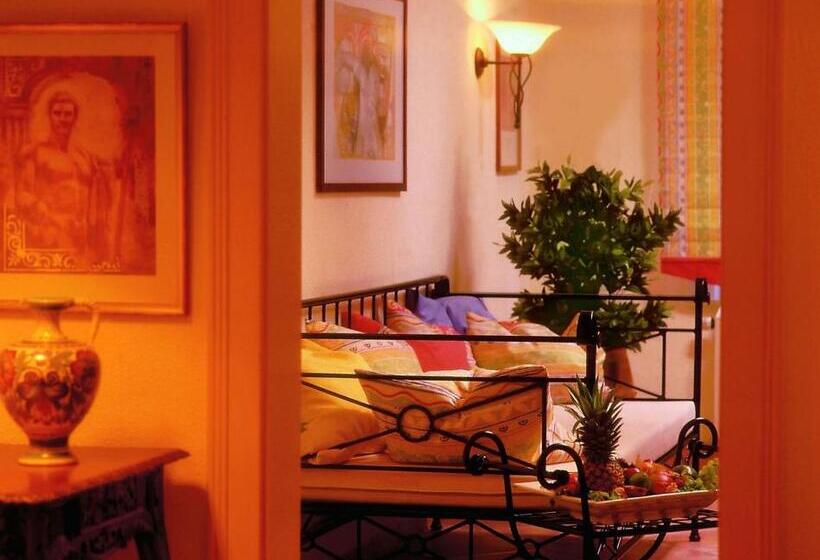 Schloss Hotel Herborn