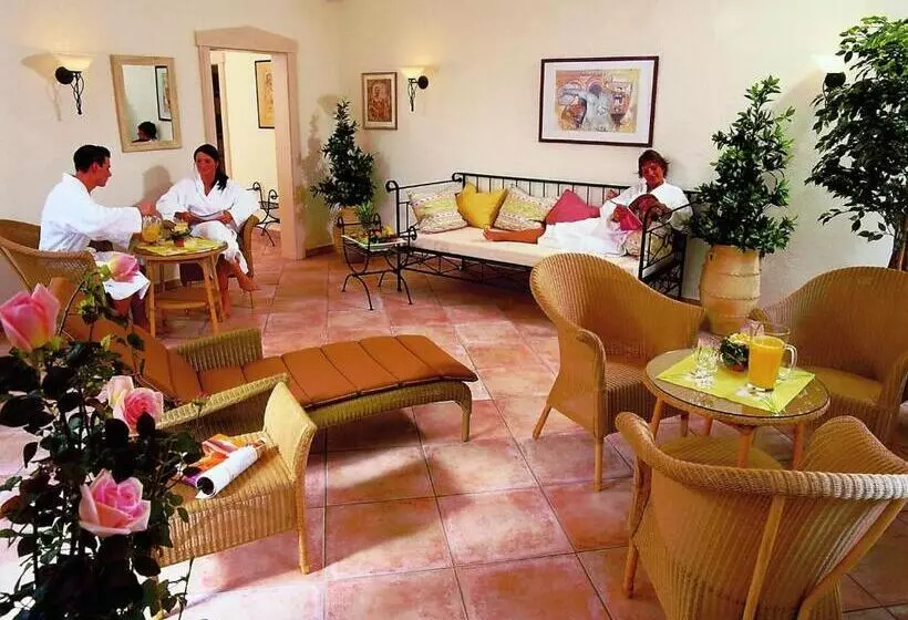 Schloss Hotel Herborn